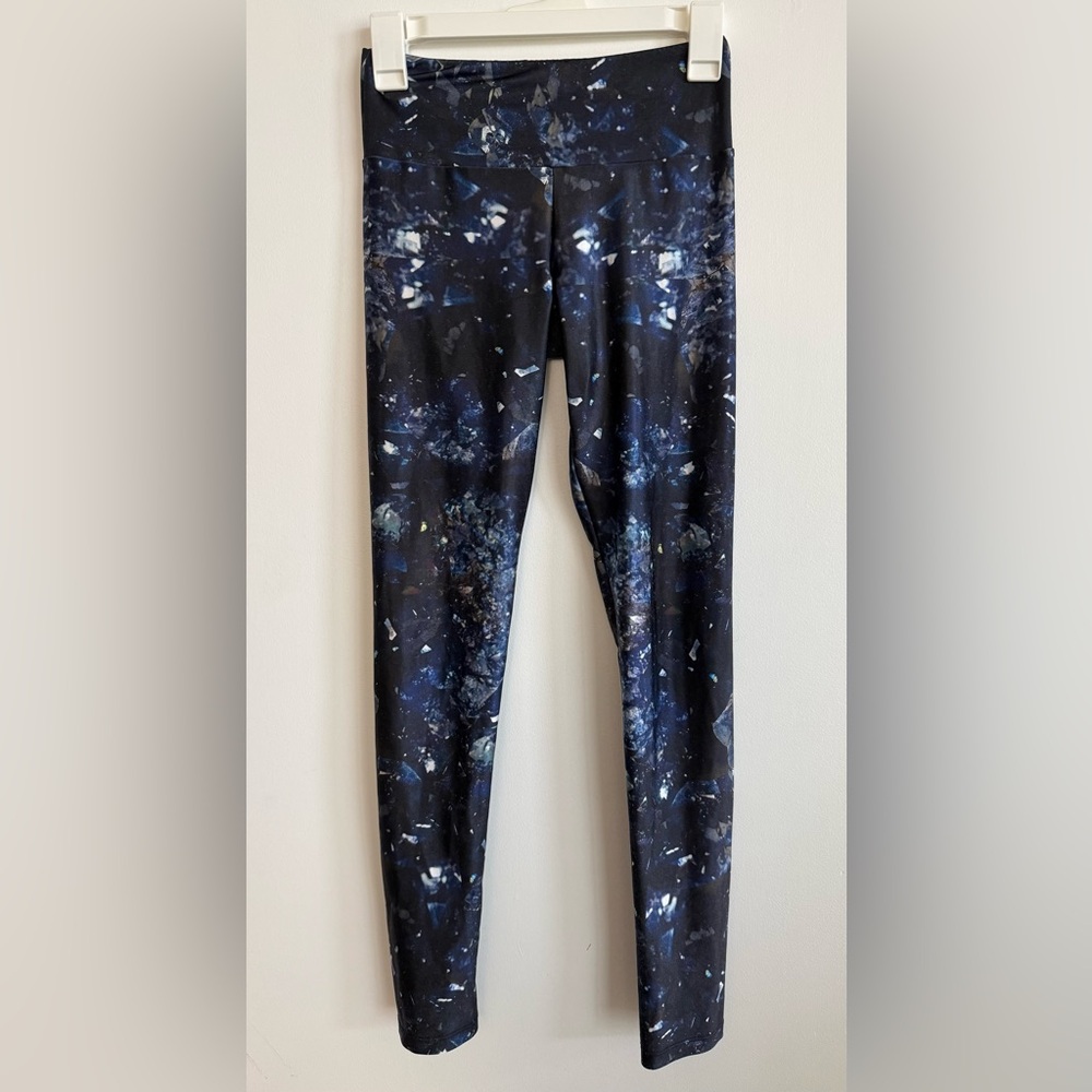 Goldsheep Leggings Size Small